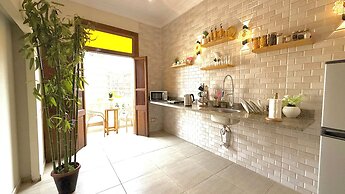 Bella Casa Hostel