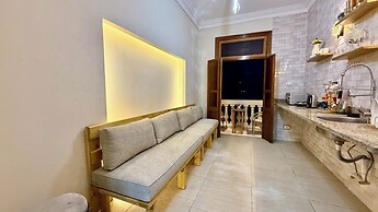 Bella Casa Hostel
