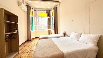 Bella Casa Hostel