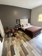 Motel Passion Express