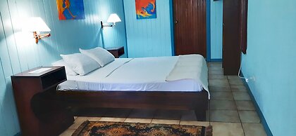 Lapalapa Beachfront