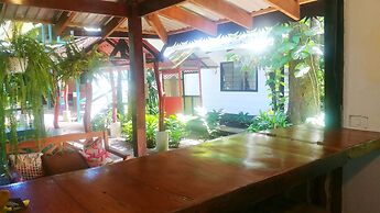 Lapalapa Beachfront