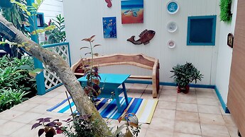 Lapalapa Beachfront