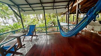 Lapalapa Beachfront