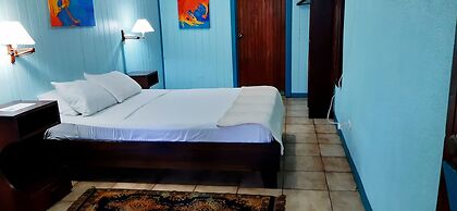Lapalapa Beachfront