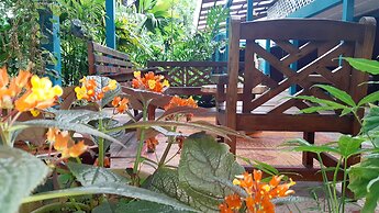Lapalapa Beachfront