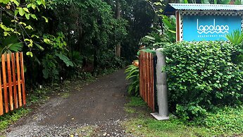 Lapalapa Beachfront