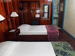 Lapalapa Beachfront