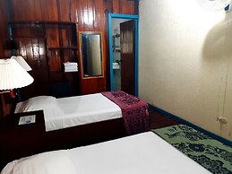 Lapalapa Beachfront