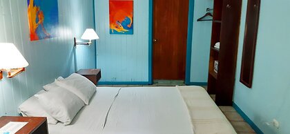 Lapalapa Beachfront