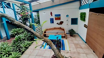 Lapalapa Beachfront