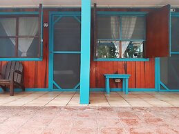 Lapalapa Beachfront