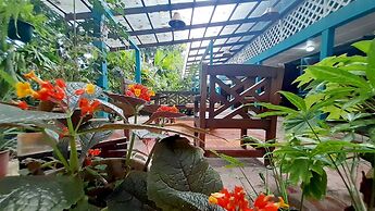 Lapalapa Beachfront