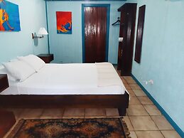 Lapalapa Beachfront