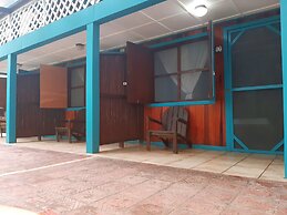 Lapalapa Beachfront