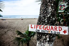 Lapalapa Beachfront