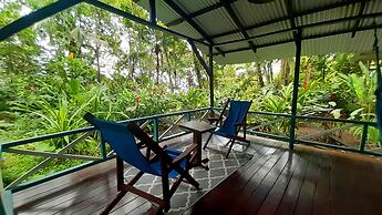 Lapalapa Beachfront