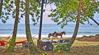 Lapalapa Beachfront