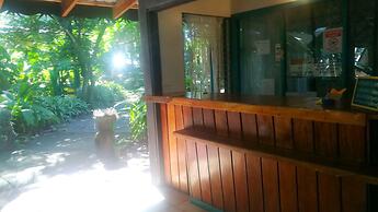 Lapalapa Beachfront