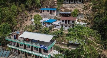 Peace Guest House