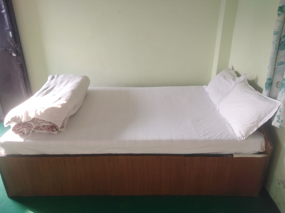 Peace Guest House