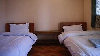 Peace Guest House