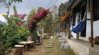 Peace Guest House
