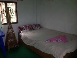 Peace Guest House