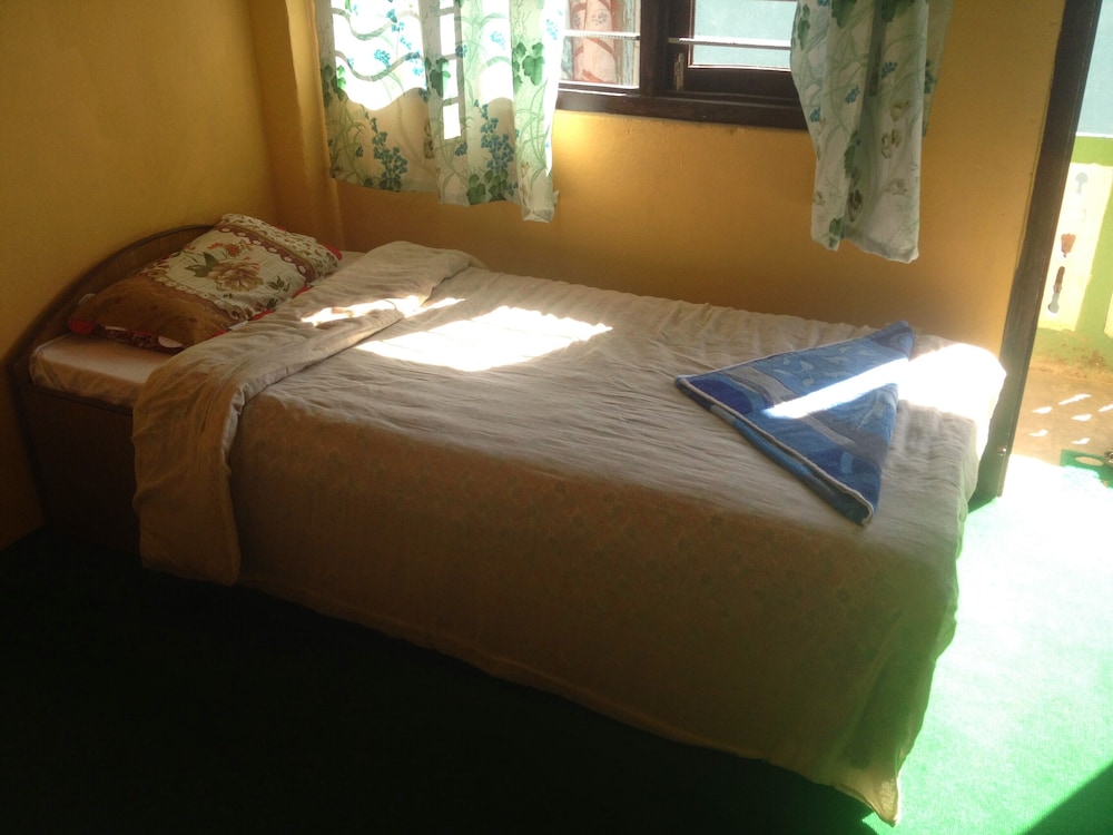Peace Guest House