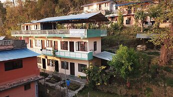 Peace Guest House