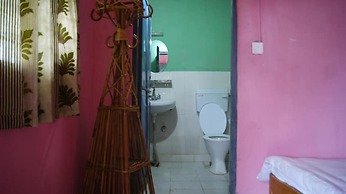 Peace Guest House