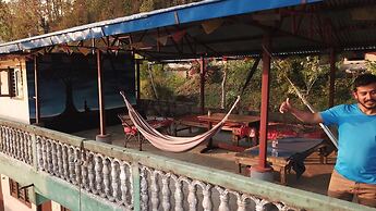 Peace Guest House