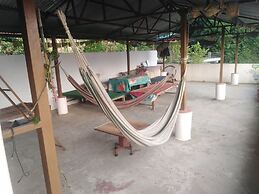 Peace Guest House