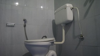 Peace Guest House