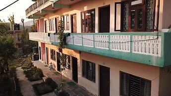 Peace Guest House