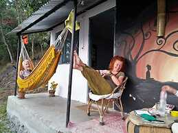 Peace Guest House