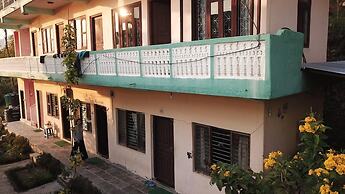 Peace Guest House