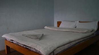 Peace Guest House