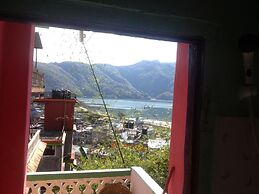 Peace Guest House