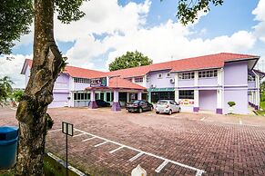 Hotel O Kulim Inn