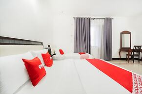 Hotel O Kulim Inn