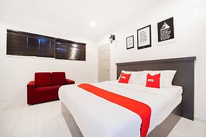 Hotel O Kulim Inn