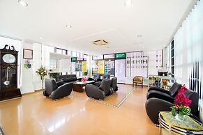 Hotel O Kulim Inn
