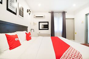 Hotel O Kulim Inn