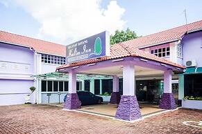 Hotel O Kulim Inn