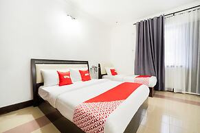 Hotel O Kulim Inn