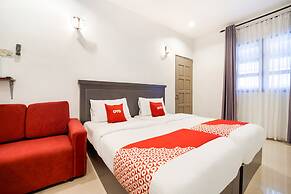 Hotel O Kulim Inn