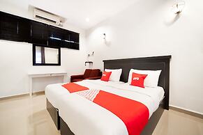 Hotel O Kulim Inn