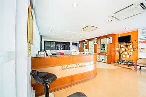 Hotel O Kulim Inn