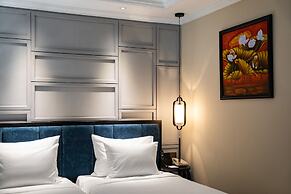 Solaria Hotel
